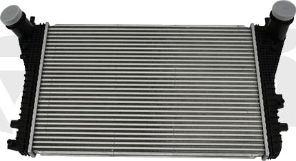 Intercooler VIKA 11451417601 Intercooler VIKA 11451417601