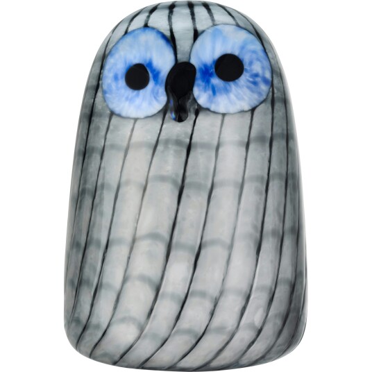Iittala Ugle 75x105 mm Grå Iittala Ugle 75x105 mm Grå