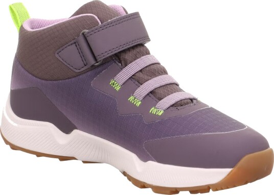 Superfit Junior"s Agos Purple/Yellow, 34