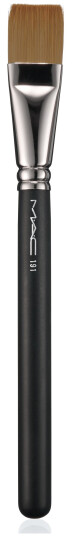 MAC Cosmetics Brushes 191 Square Foundation