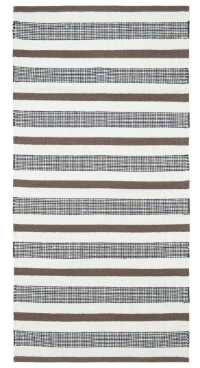 Svanefors Neo matta Nougat 60 x 90 cm 1745497-01-366 1745496-01-47