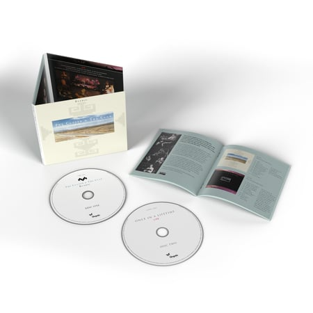 Runrig The Cutter & The Clan CD Runrig The Cutter & The Clan CD
