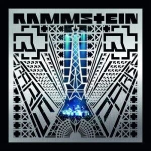 Rammstein  Rammstein: Paris  Digipack 2CD