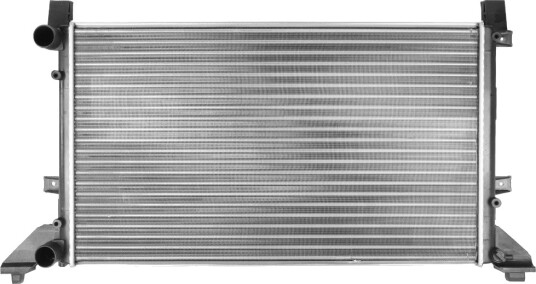 Radiator motorkjøling ABAKUS 053 017 0020