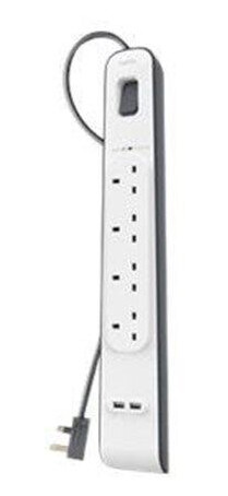 Belkin   surge protector