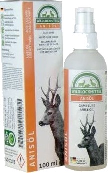 Anisolje, Spray 100 Ml