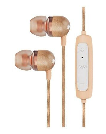 House of Marley The Smile Jamaica Wireless 2.0 House of Marley The Smile Jamaica Wireless 2.0