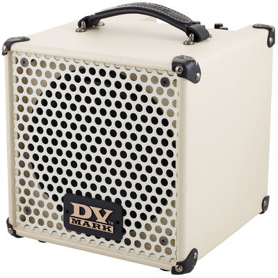 DV Mark "Little Jazz" Combo 8" DV Mark "Little Jazz" Combo 8"