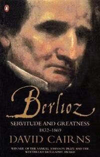 Berlioz Av David Cairns