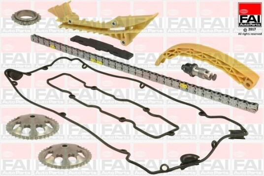 Registerkjedesett FAI AutoParts TCK265