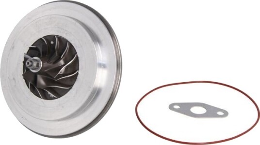 Kjernegruppe, lader EVORON EVCH0047