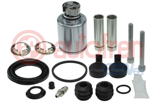 Autofren Seinsa Rep. sett bremsecaliper AUTOFREN SEINSA D43563S