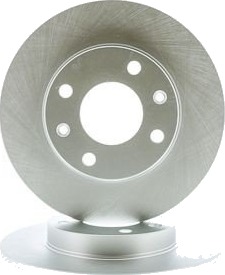 AISIN Q6R940S Bremseskive