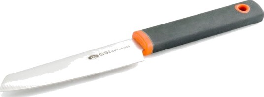 GSI Outdoors Santoku 4" Paring Knife OneSize