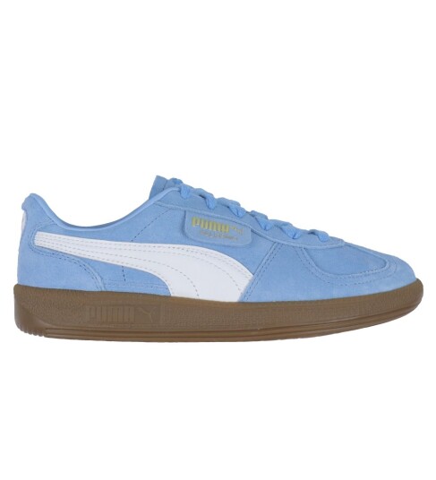 PUMA Palermo - Blue - 42 PUMA Palermo - Blue - 42
