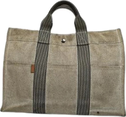 Hermès Vintage Dame Beige Hermès Vintage Dame Beige