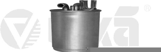 Drivstoffilter VIKA 11270041401