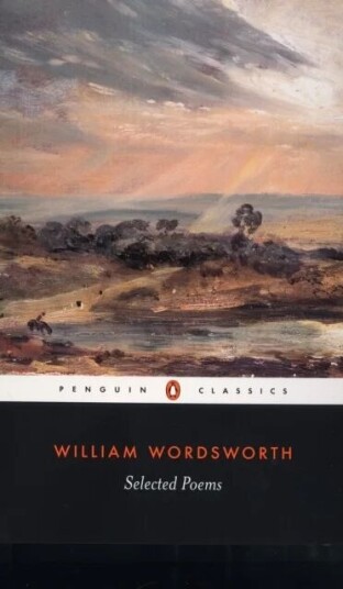 Selected Poems Av William Wordsworth Selected Poems Av William Wordsworth
