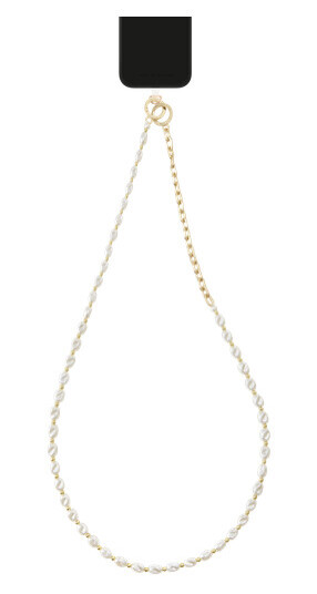 Ideal Of Sweden Necklace Chain Strap Pearl Ideal Of Sweden Necklace Chain Strap Pearl