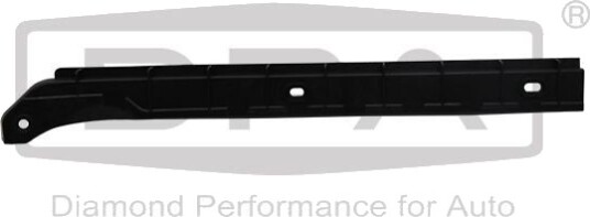 DPA 88070022102 Holder, støtfanger