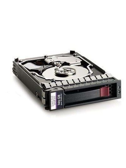 HP - 450GB - Harddisk - 516816-B21 - SAS2 - 3.5" HP - 450GB - Harddisk - 516816-B21 - SAS2 - 3.5"