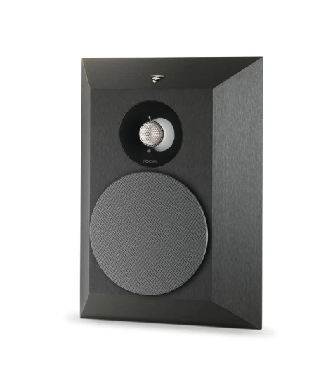 Focal Chora surroundhøyttaler - sort Focal Chora surroundhøyttaler - sort