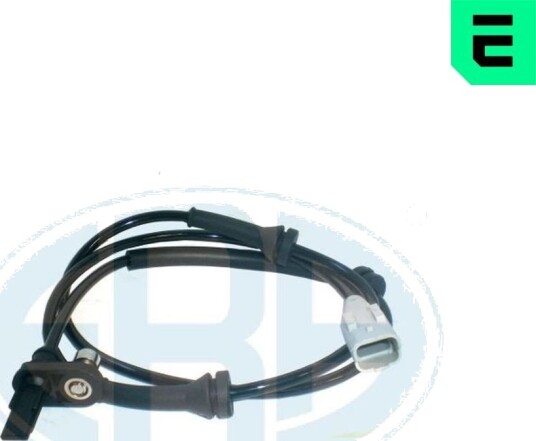 ERA 560407A Sensor ABS