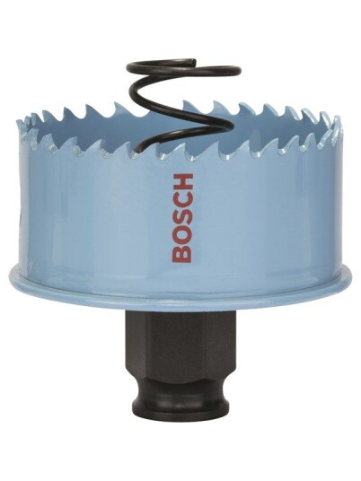 Bosch Hullsag Sheet Metal 57 mm, 2 1/4"
