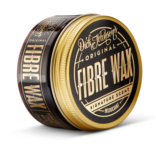 Dick Johnson Fibre Wax Signature Scent Insouciant 100ml