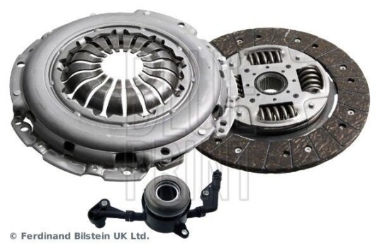 Clutchsett BLUE PRINT ADV1830135