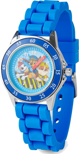 Paw Patrol Time Teacher Klokke Paw Patrol Time Teacher Klokke