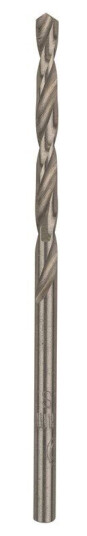 Bosch Metallbor HSS-G, DIN 338 3,3 x 36 x 65 mm Bosch Metallbor HSS-G, DIN 338 3,3 x 36 x 65 mm