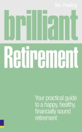 Brilliant Retirement Av Nic Peeling