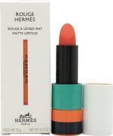 Hermès Paris Matte Lipstick 44 Mat Orange Neon 3.5g Hermès Paris Matte Lipstick 44 Mat Orange Neon 3.5g