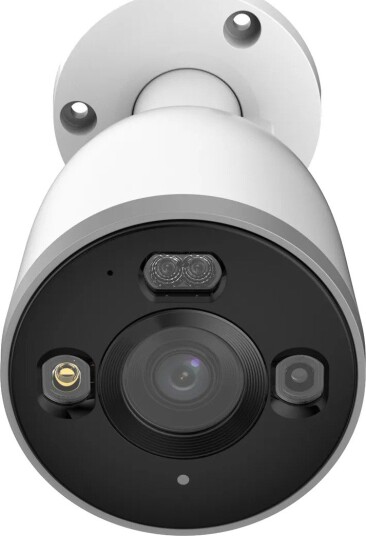Dahua Wifi Overvåkningskamera F5D-PV-0280B 5mp 2.8mm IP67 Hvit
