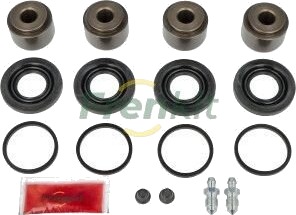 Reparasjonssett, bremsecaliper FRENKIT 238877
