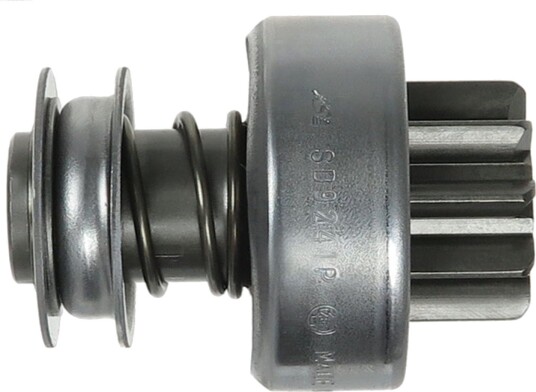 Friløpsgir, starter AS-PL SD9241P