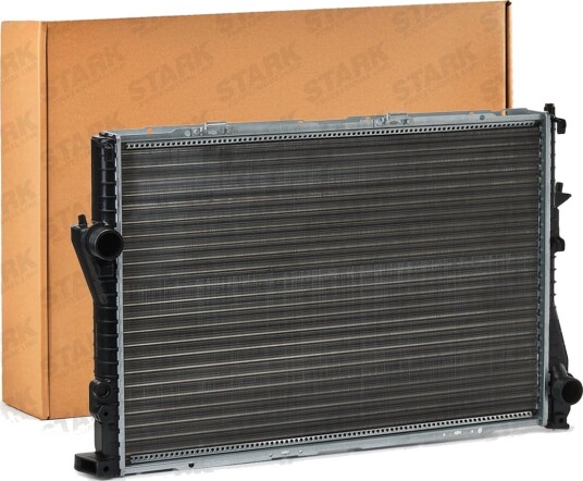 STARK SKRD 0120319 Radiator motorkjøling STARK SKRD 0120319 Radiator motorkjøling