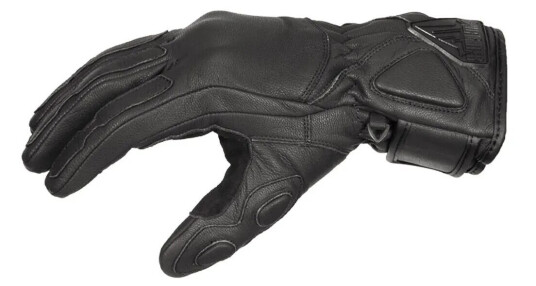 Bullfighter Rogue Sommerhansker Svart M Bullfighter Rogue Sommerhansker Svart M