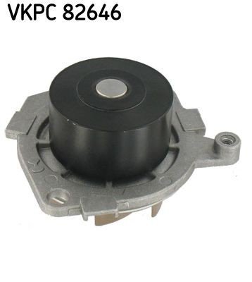 SKF VKPC 82646 Vannpumpe SKF VKPC 82646 Vannpumpe