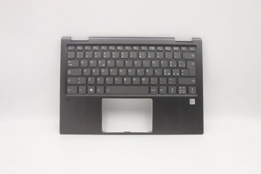 Lenovo Upper Case w/KB(IT) IDEAPAD Lenovo Upper Case w/KB(IT) IDEAPAD