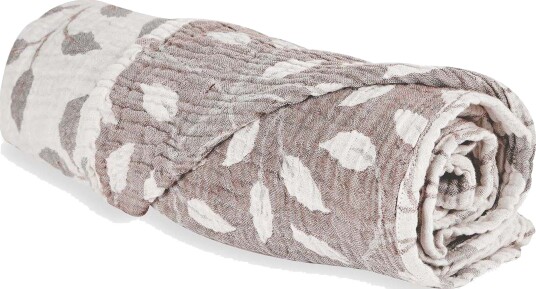 Quax Teppe 90 x 110 Leaf Quax Teppe 90 x 110 Leaf