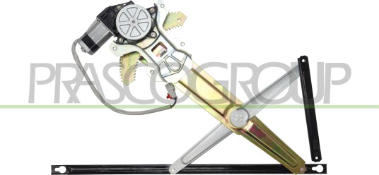 PRASCO HD820W026 Vindusheis