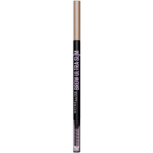 Maybelline New York Express Brow Ultra Slim Pencil 1,5 Taupe 0,0
