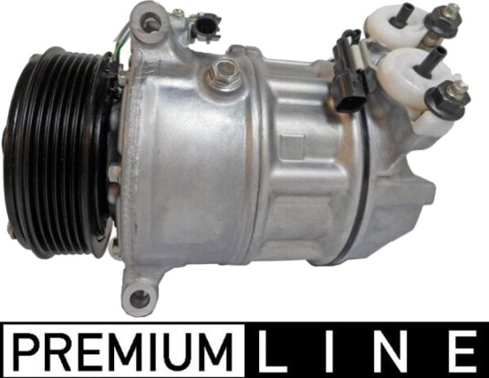 AC kompressor MAHLE ORIGINAL ACP 1442 000P