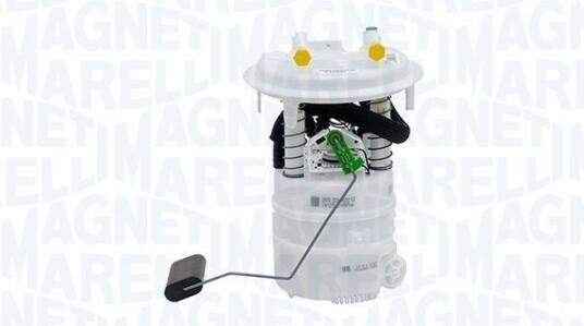Drivstoff forsyningsmodul MAGNETI MARELLI 519700000177 Drivstoff forsyningsmodul MAGNETI MARELLI 519700000177