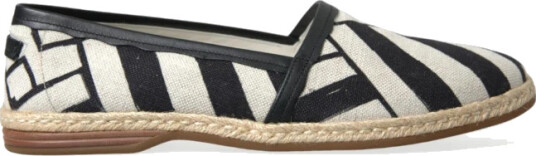 Dolce & Gabbana Herre Sko Flerfarget 41 EU,