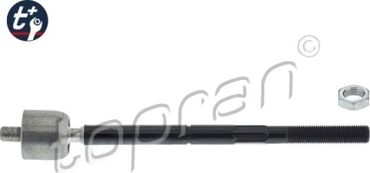 Aksialledd, parallellstag TOPRAN 722 829 Aksialledd, parallellstag TOPRAN 722 829