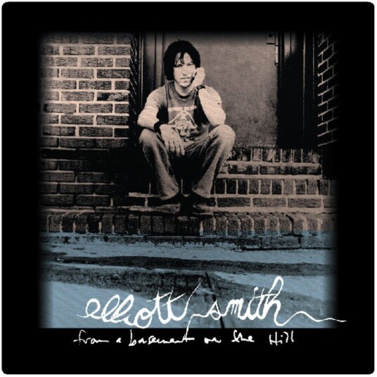 From A Basement On The Hill Remaster Vinyl From A Basement On The Hill Remaster Vinyl