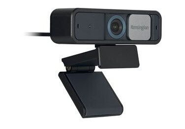 Kensington W2050 Pro 1080p Auto Focus Webcam
